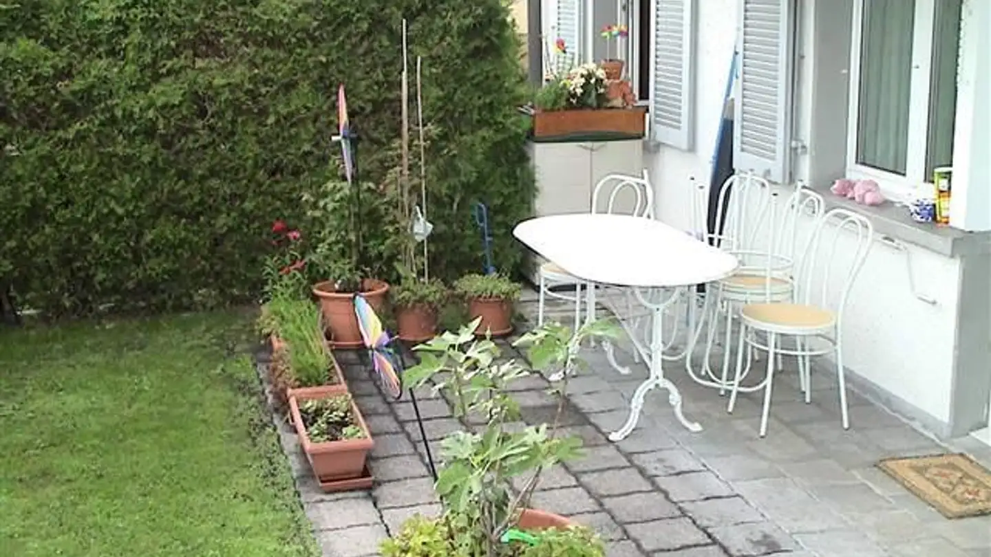 Appartamento a gradini in affitto - Giessenstrasse 8, 9434 Au SG - Foto 2