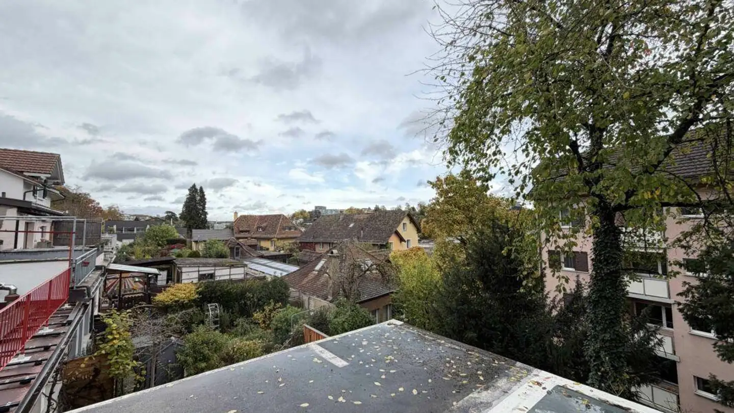 Maison individuelle à louer - Rittergutstrasse 12, 8200 Schaffhausen