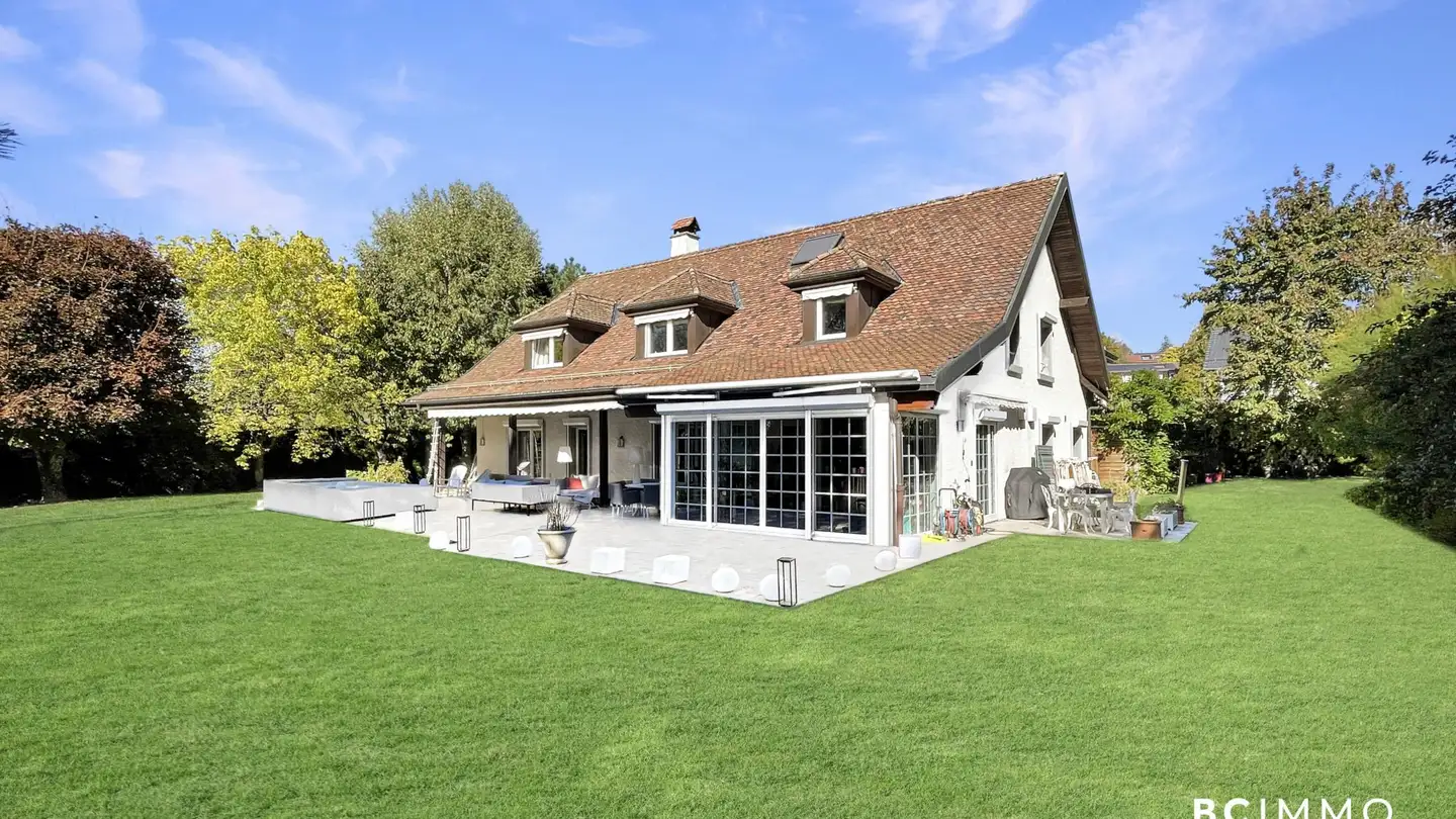 Villa in vendita - 1066 Epalinges - Foto 2