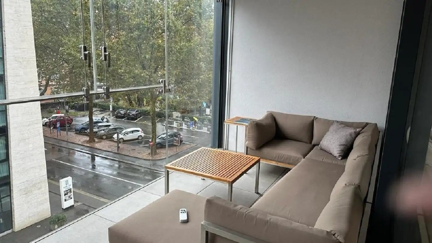 Appartement meublé à louer - Via Orti 4, 6900 Lugano - Photo 2