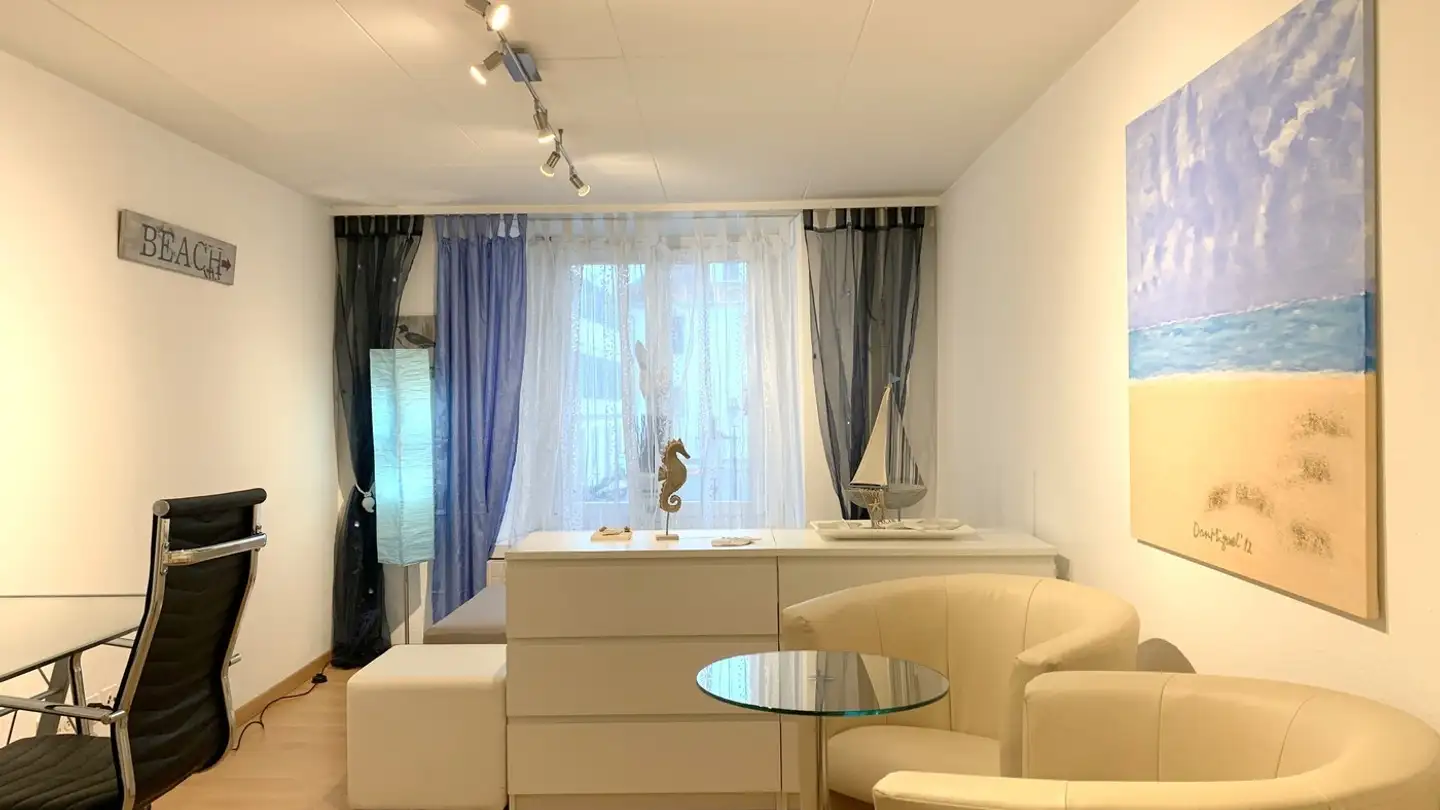 Appartement à louer - Spisergasse 43, 9000 St. Gallen