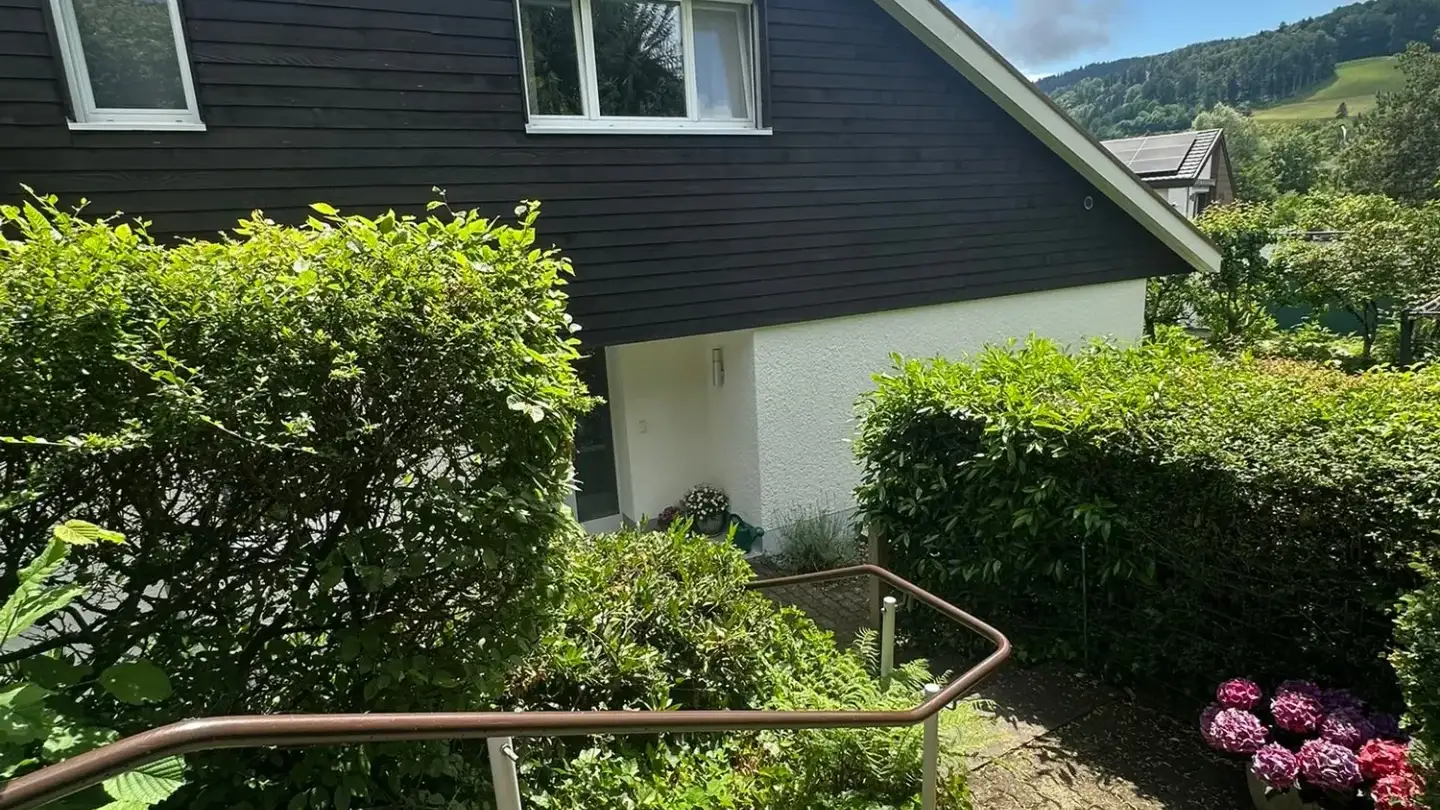 Einfamilienhaus mieten - 8135 Langnau am Albis - Foto 2