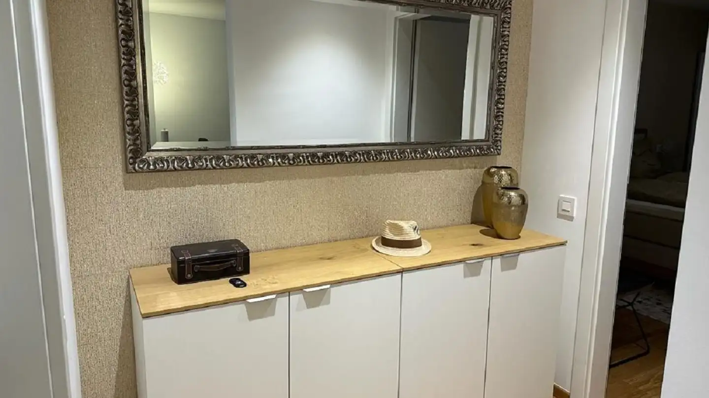 Appartement meublé à louer - Via Orti 4, 6900 Lugano - Photo 3