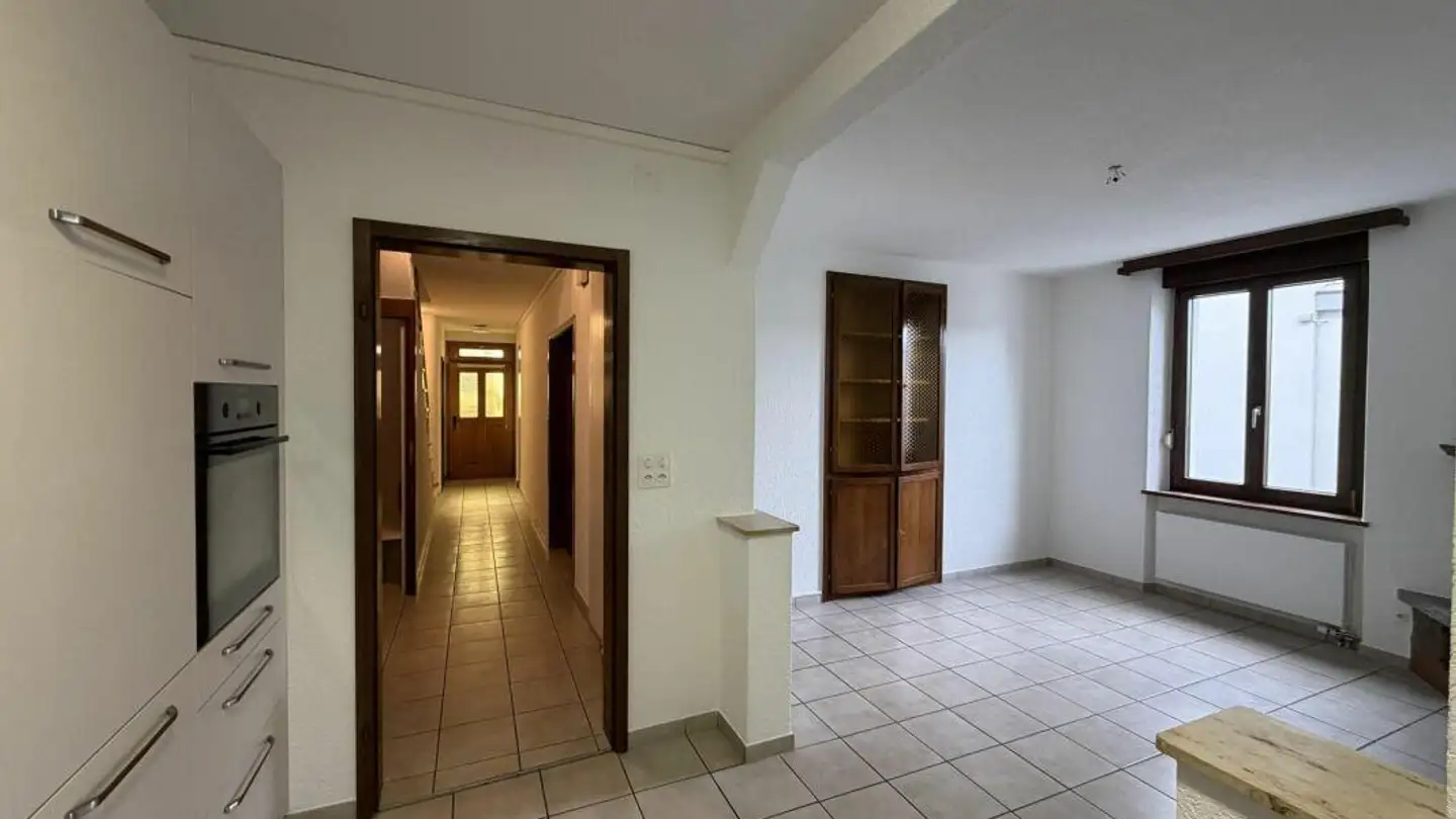 Single house for rent - Rittergutstrasse 12, 8200 Schaffhausen - Photo 3