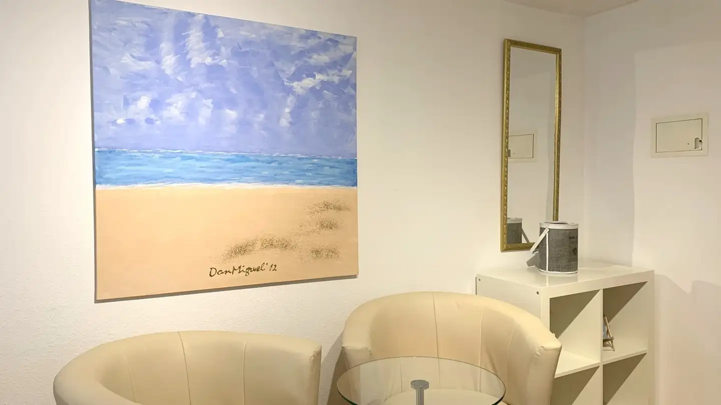 Appartement à louer - Spisergasse 43, 9000 St. Gallen - Photo 2