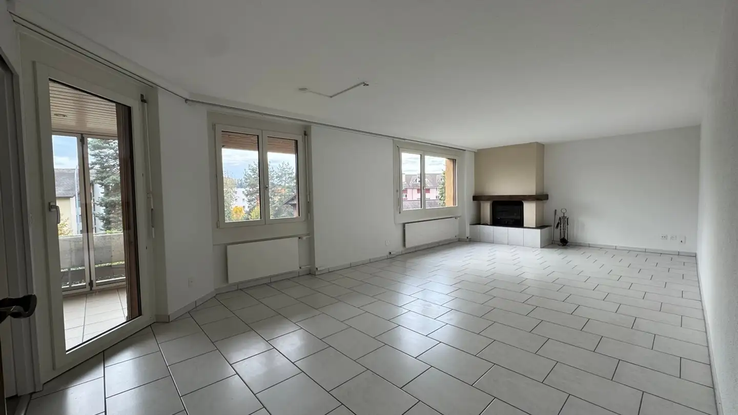 Apartment for rent - 6017 Ruswil