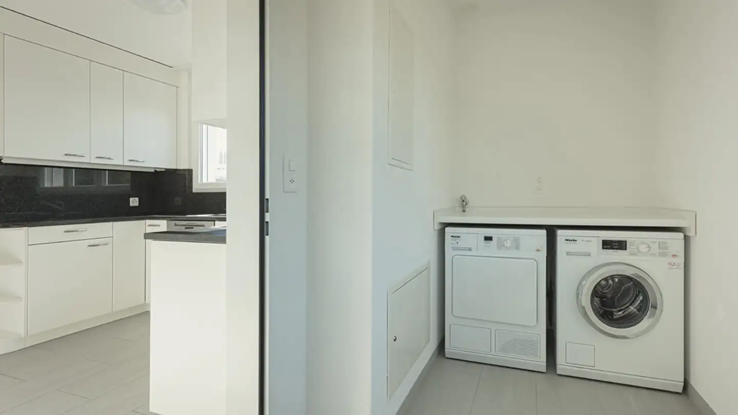 Appartement à louer - Wäldliweg 2, 8645 Jona - Photo 3