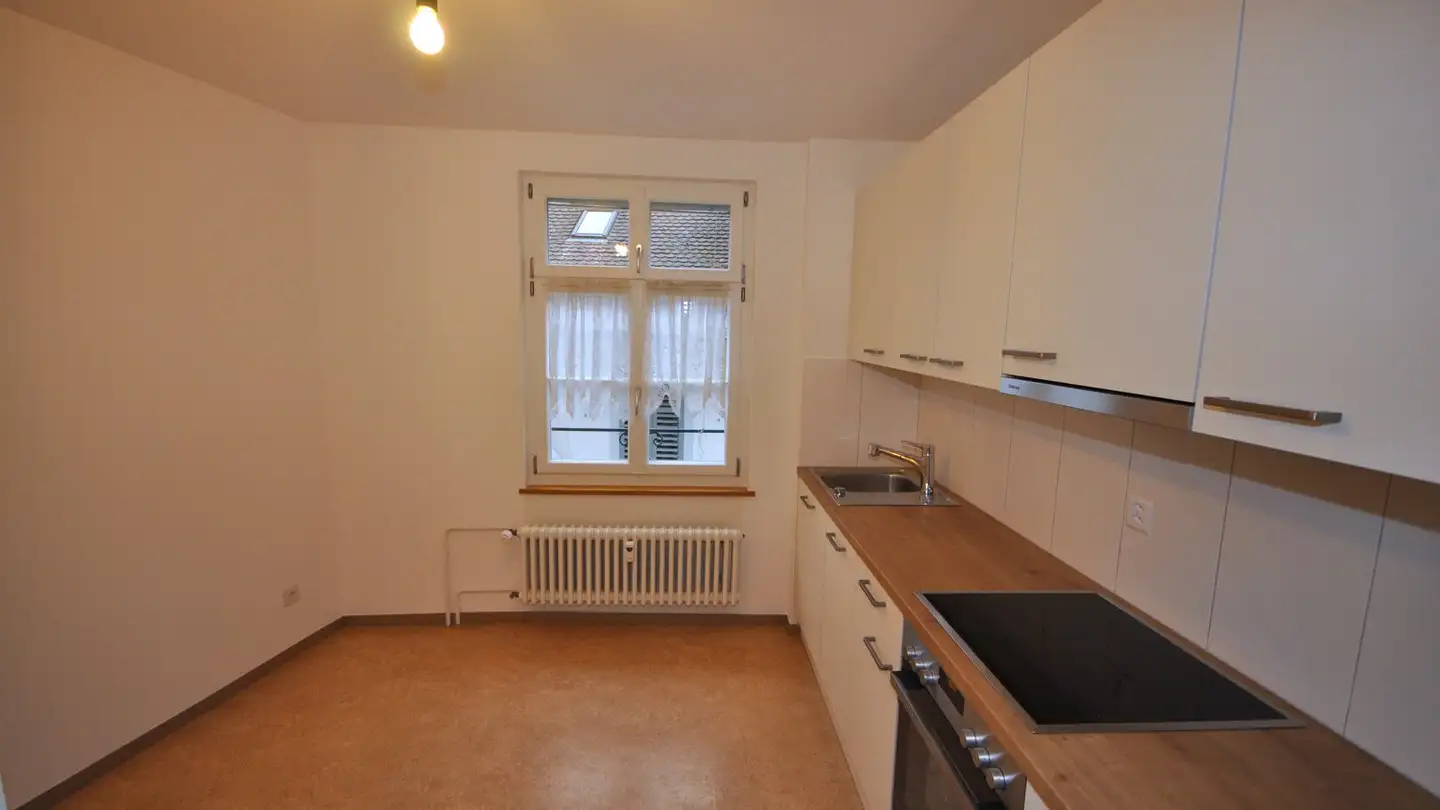 Apartment for rent - Lohnhofgässlein 10, 4051 Basel - Photo 4