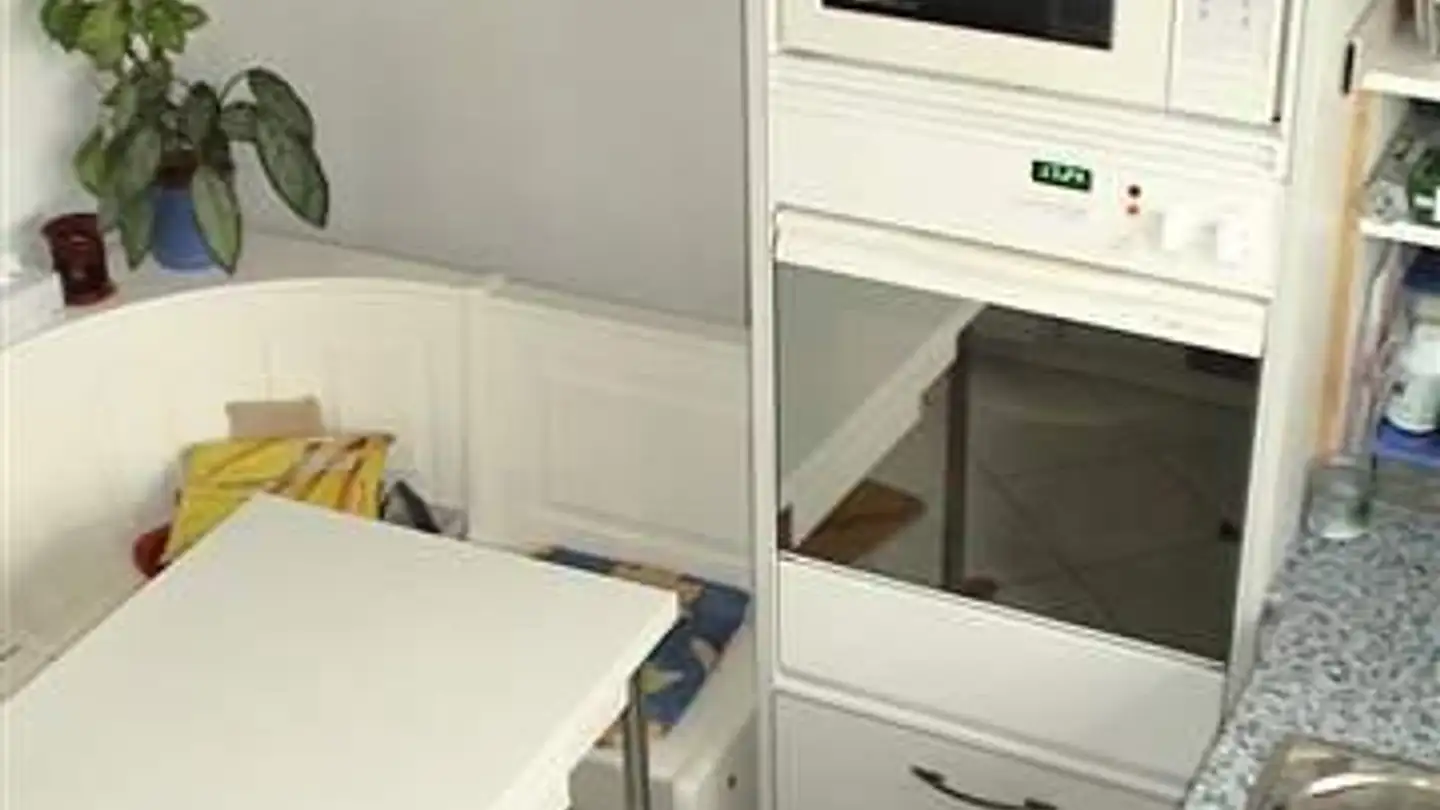 Appartamento a gradini in affitto - Giessenstrasse 8, 9434 Au SG - Foto 3