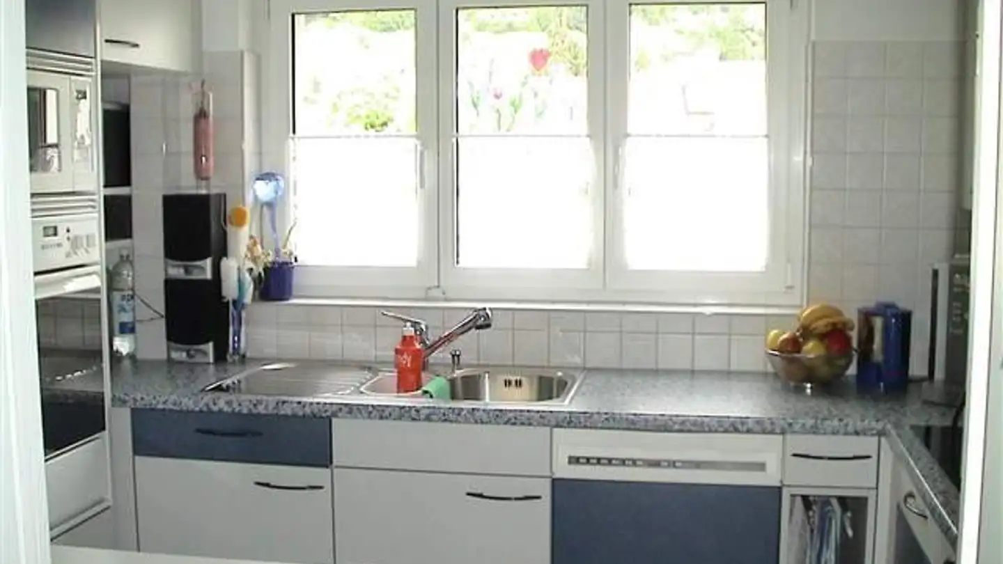 Appartamento a gradini in affitto - Giessenstrasse 8, 9434 Au SG - Foto 4