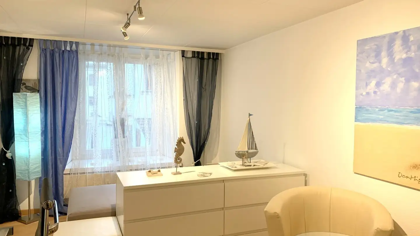 Appartement à louer - Spisergasse 43, 9000 St. Gallen - Photo 3