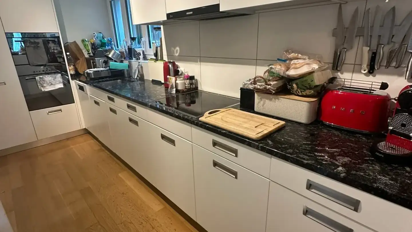 Einfamilienhaus mieten - 8135 Langnau am Albis - Foto 4