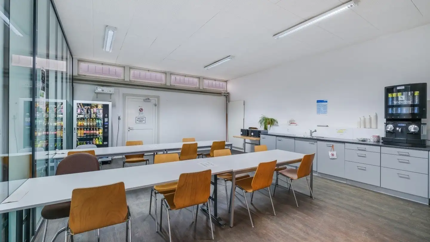 Commerciale in affitto - Sonnenwiesenstrasse 15, 8280 Kreuzlingen