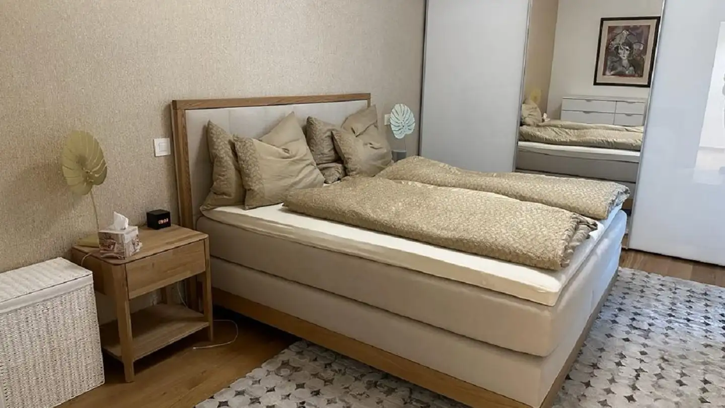 Appartement meublé à louer - Via Orti 4, 6900 Lugano - Photo 4