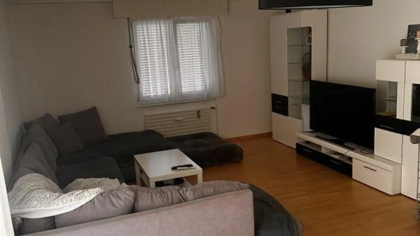 Appartement à louer - Kräzernstrasse 75, 9015 St. Gallen - Photo 2
