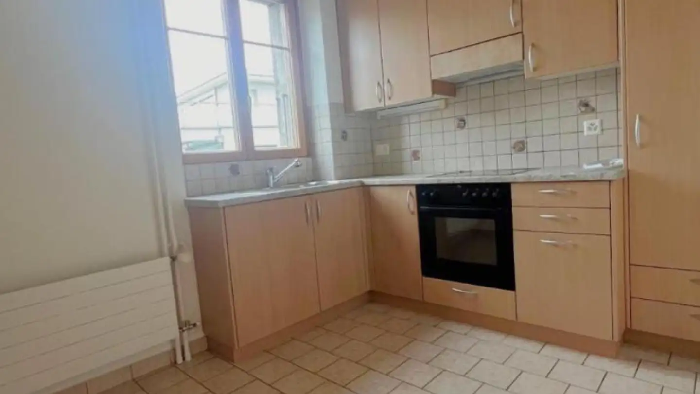 Apartment for rent - Rue des Moulins 60, 1400 Yverdon-les-Bains