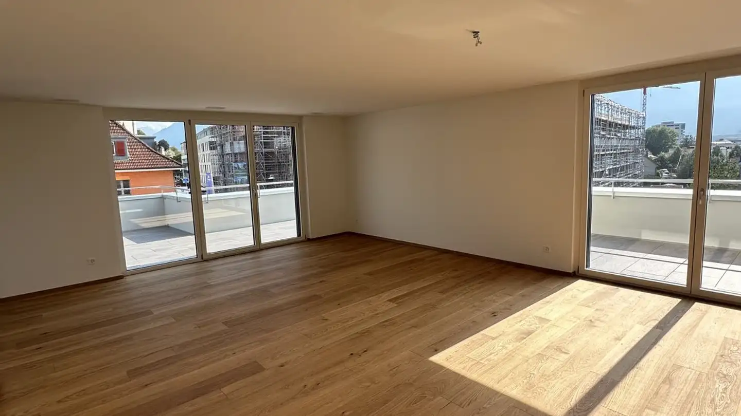 Attique à vendre - Bernstrasse 18, 3612 Steffisburg - Photo 3