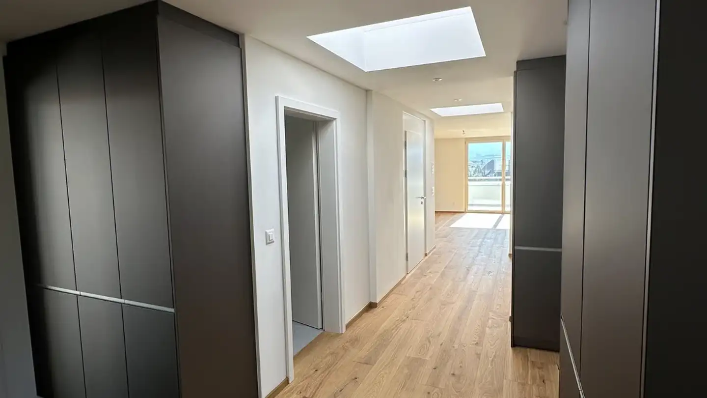 Attique à vendre - Bernstrasse 18, 3612 Steffisburg - Photo 4