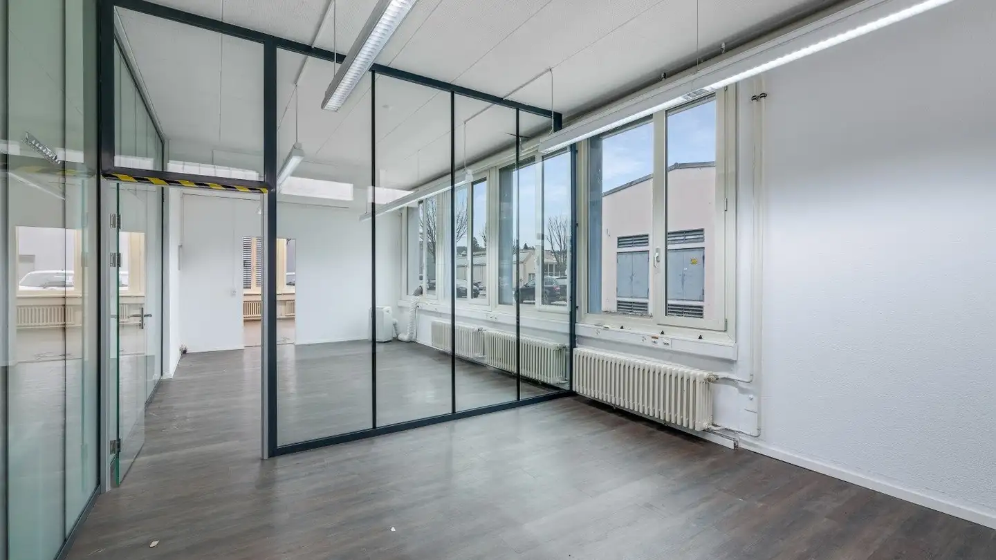 Commerciale in affitto - Sonnenwiesenstrasse 15, 8280 Kreuzlingen - Foto 2