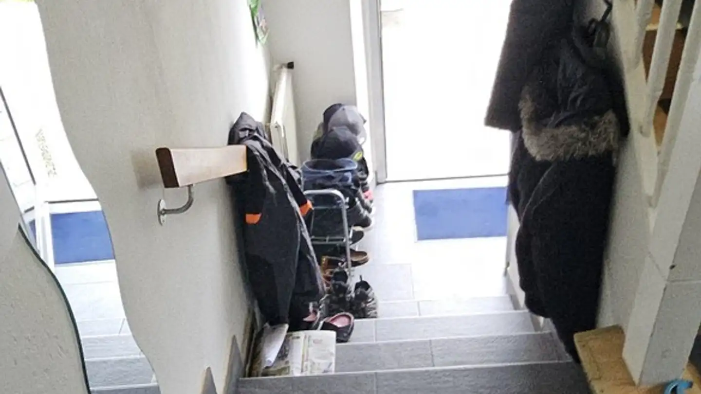 Single house for rent - 5012 Schönenwerd