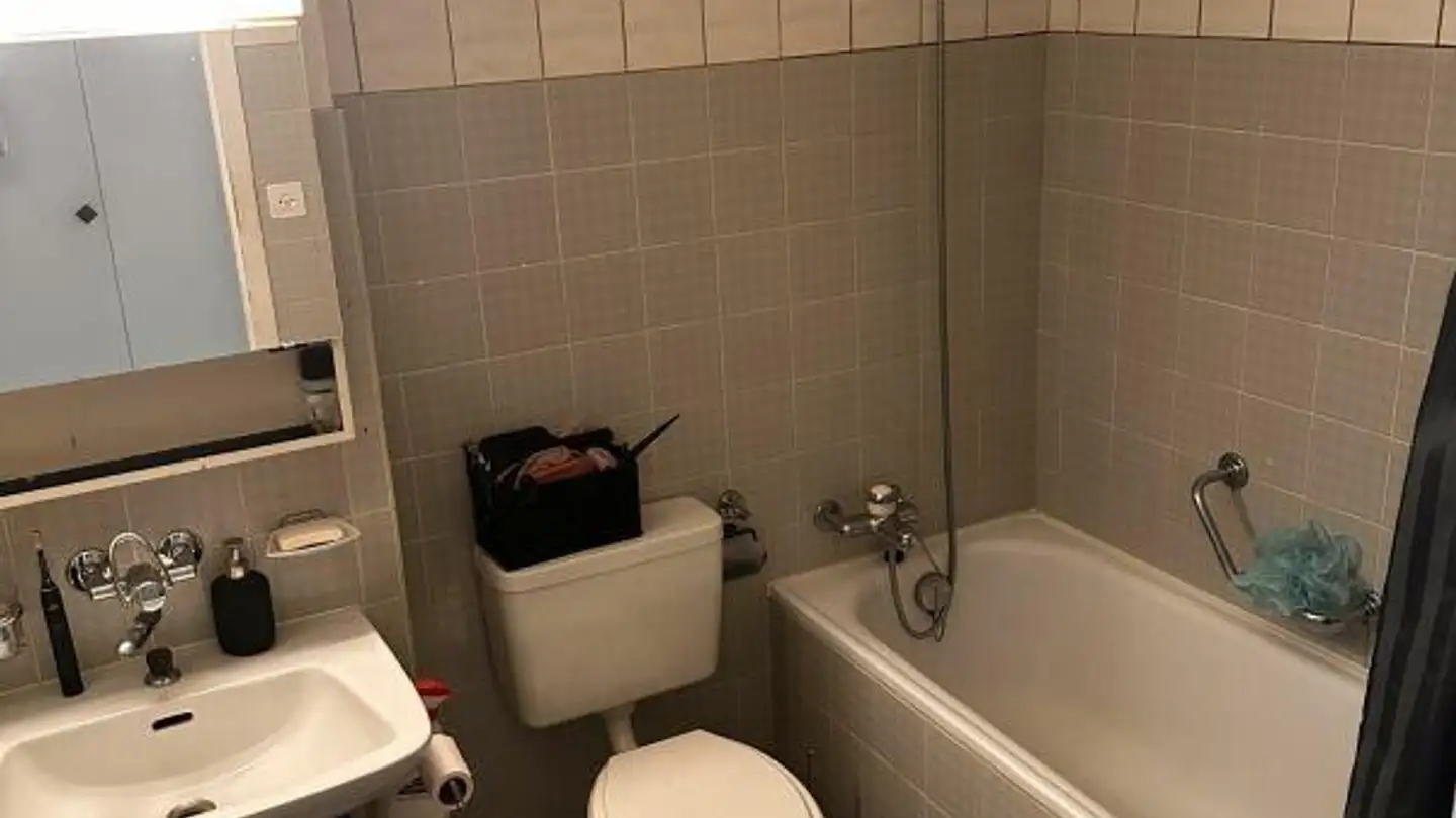 Appartement à louer - Kräzernstrasse 75, 9015 St. Gallen - Photo 4