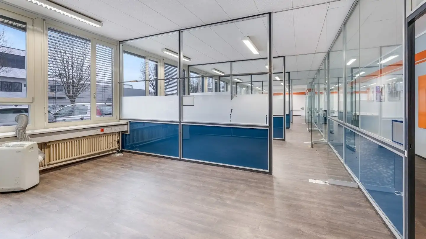 Commerciale in affitto - Sonnenwiesenstrasse 15, 8280 Kreuzlingen - Foto 3