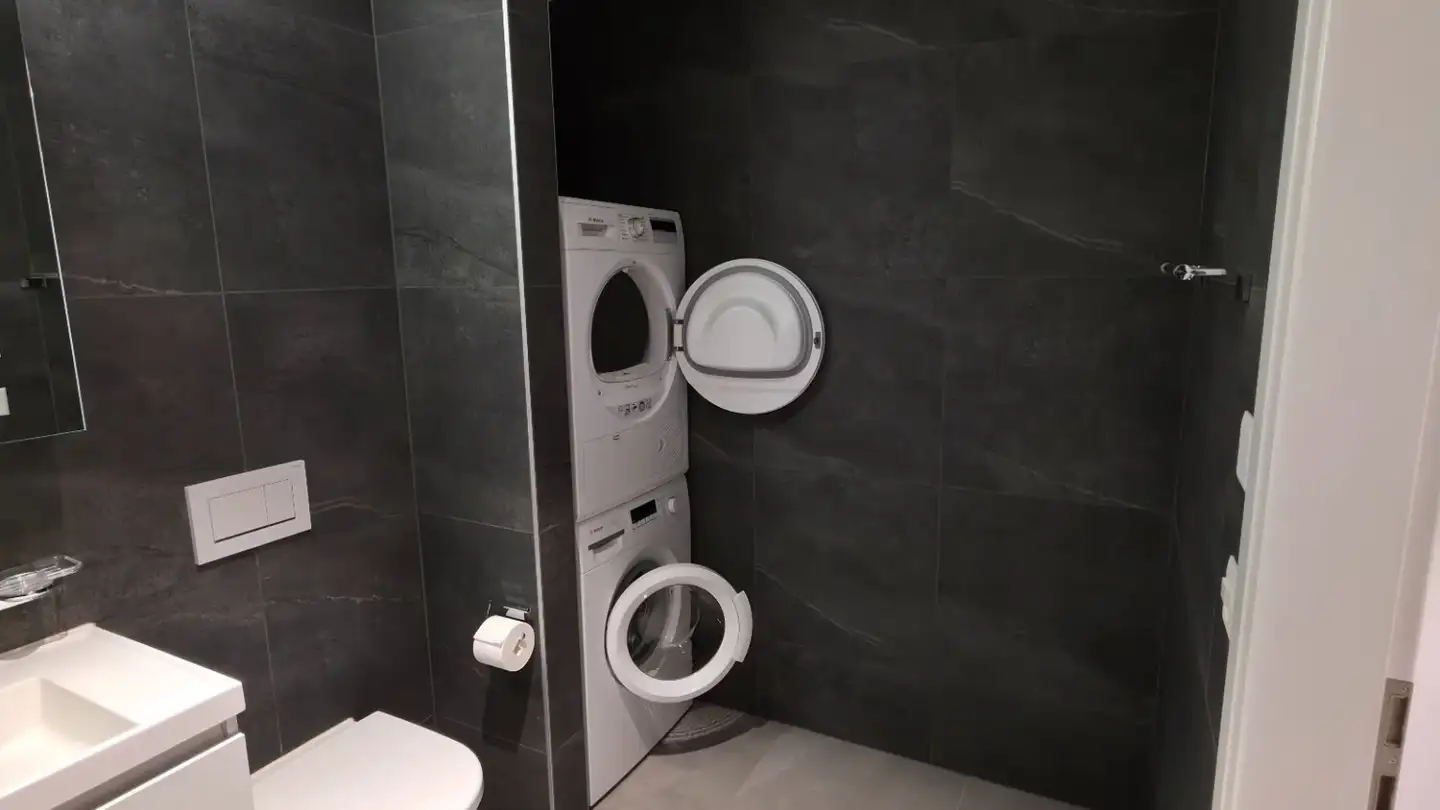 Appartement à louer - Rue De Vevey 246, 1630 Bulle - Photo 2