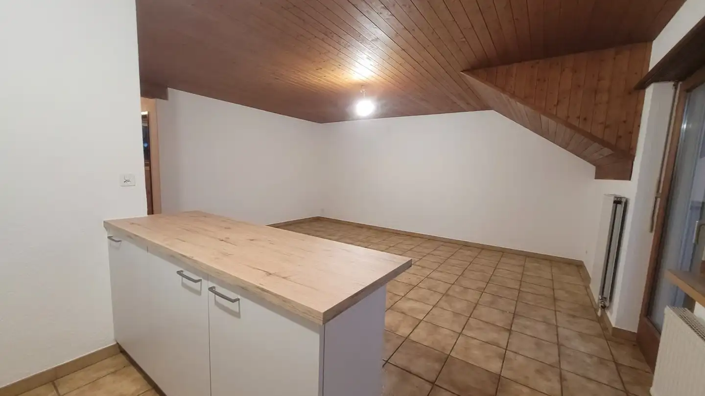 Appartement à louer - Rue De La Ribe 2a, 2854 Bassecourt