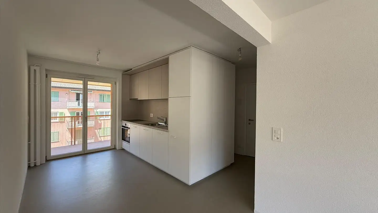 Appartamento in affitto - Rue Des Vignettes 7-9, 1950 Sion - Foto 3