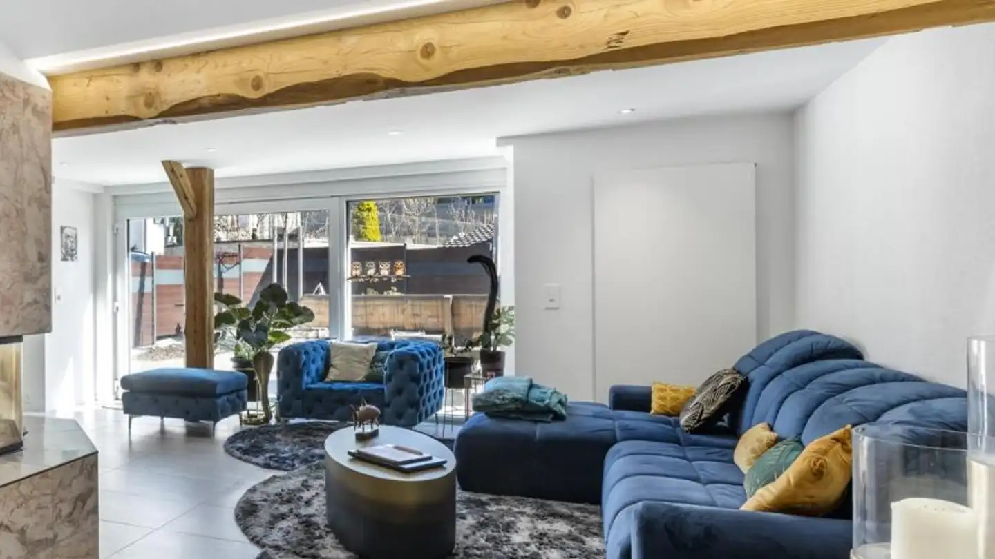Apartment for sale - 1410 St-Cierges