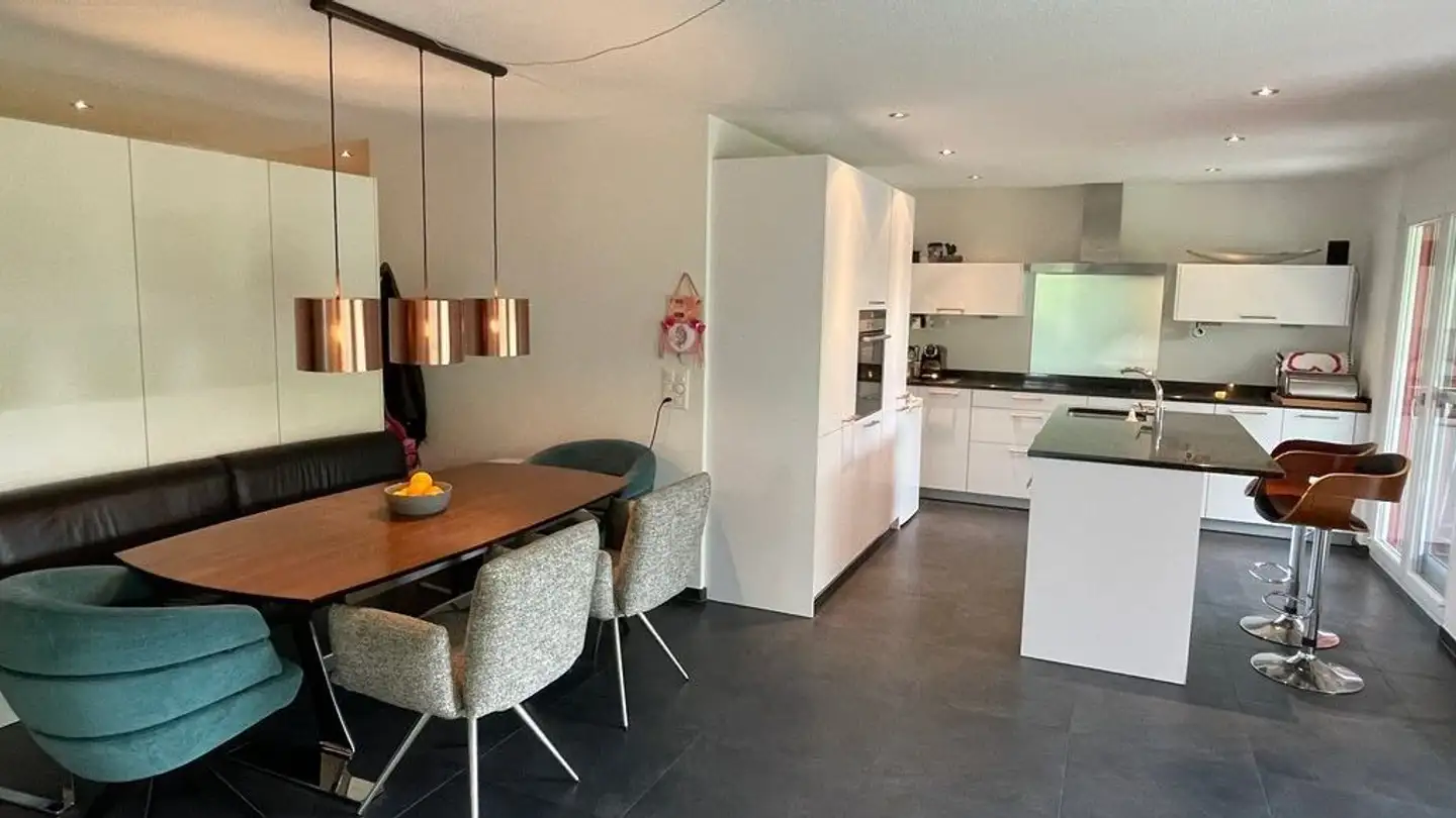 Appartamento a gradini in vendita - 4552 Derendingen - Photo 4