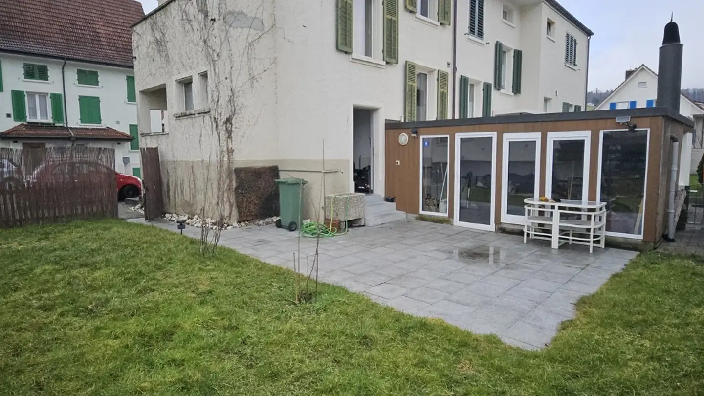 Single house for rent - 5012 Schönenwerd - Photo 2