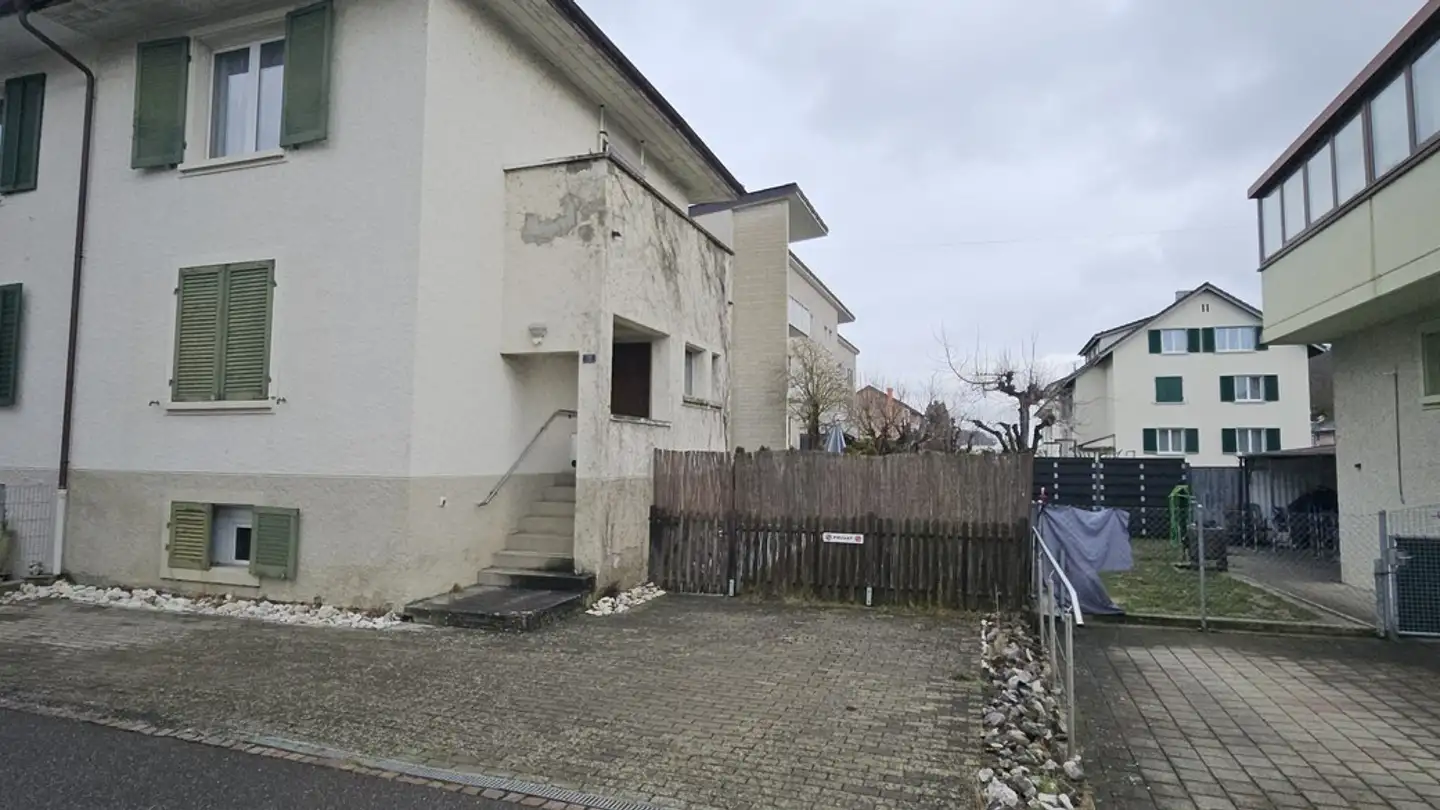 Single house for rent - 5012 Schönenwerd - Photo 3