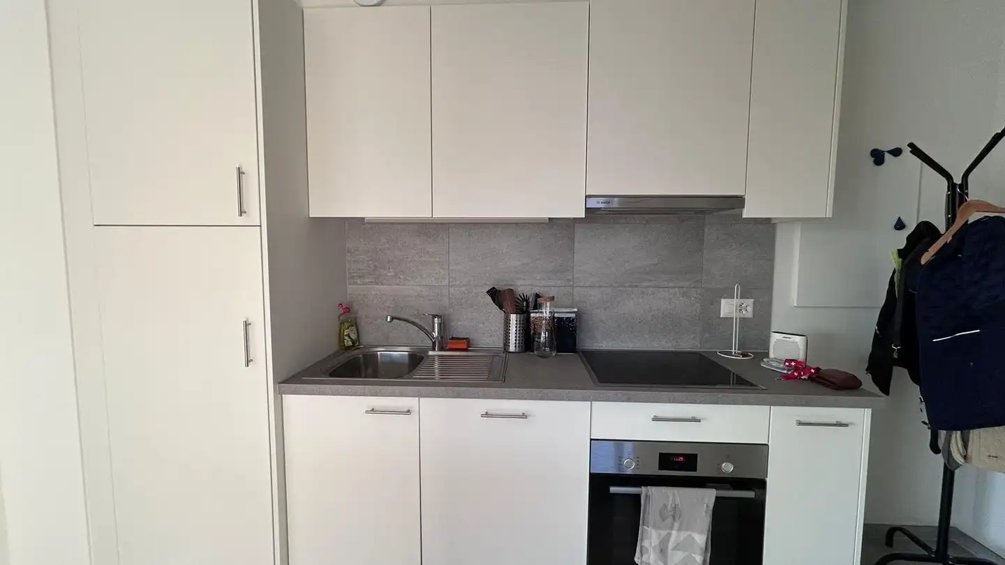 Appartamento in affitto - Route Cantonale 63, 1025 St-Sulpice VD - Foto 3