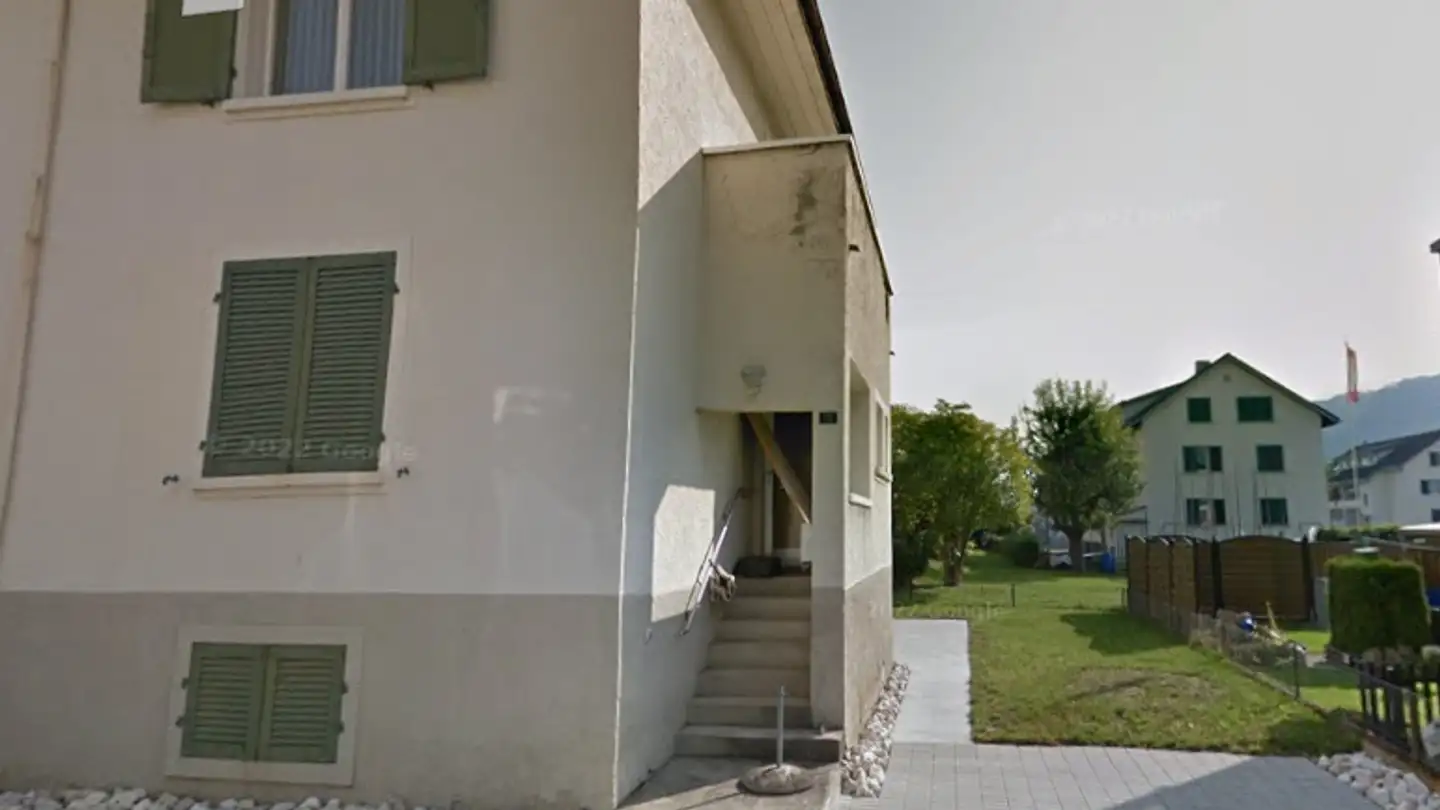 Single house for rent - 5012 Schönenwerd - Photo 4