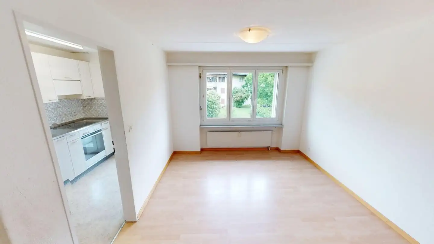 Appartamento in affitto - Säntisstrasse 7, 8716 Schmerikon - Foto 4