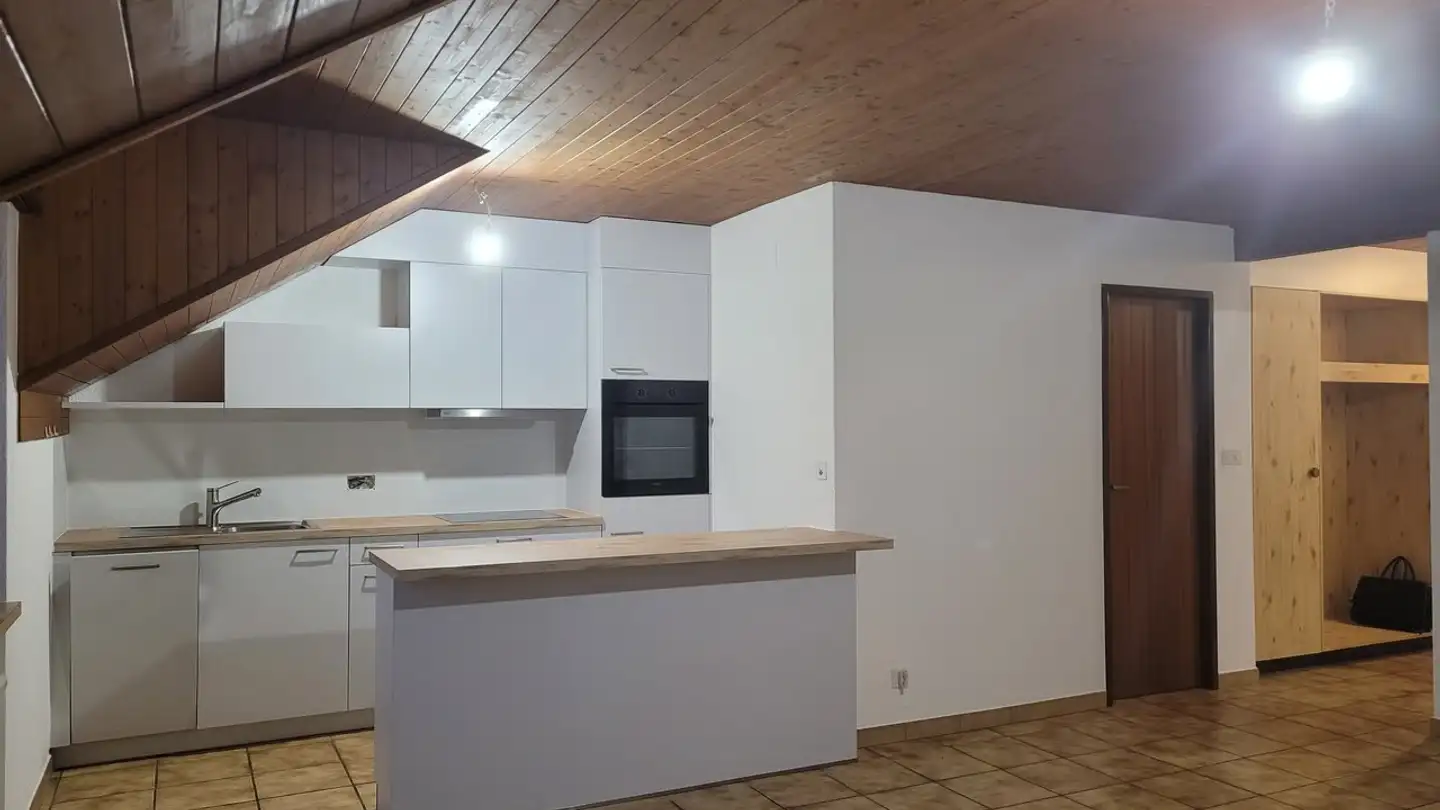 Appartement à louer - Rue De La Ribe 2a, 2854 Bassecourt - Photo 3