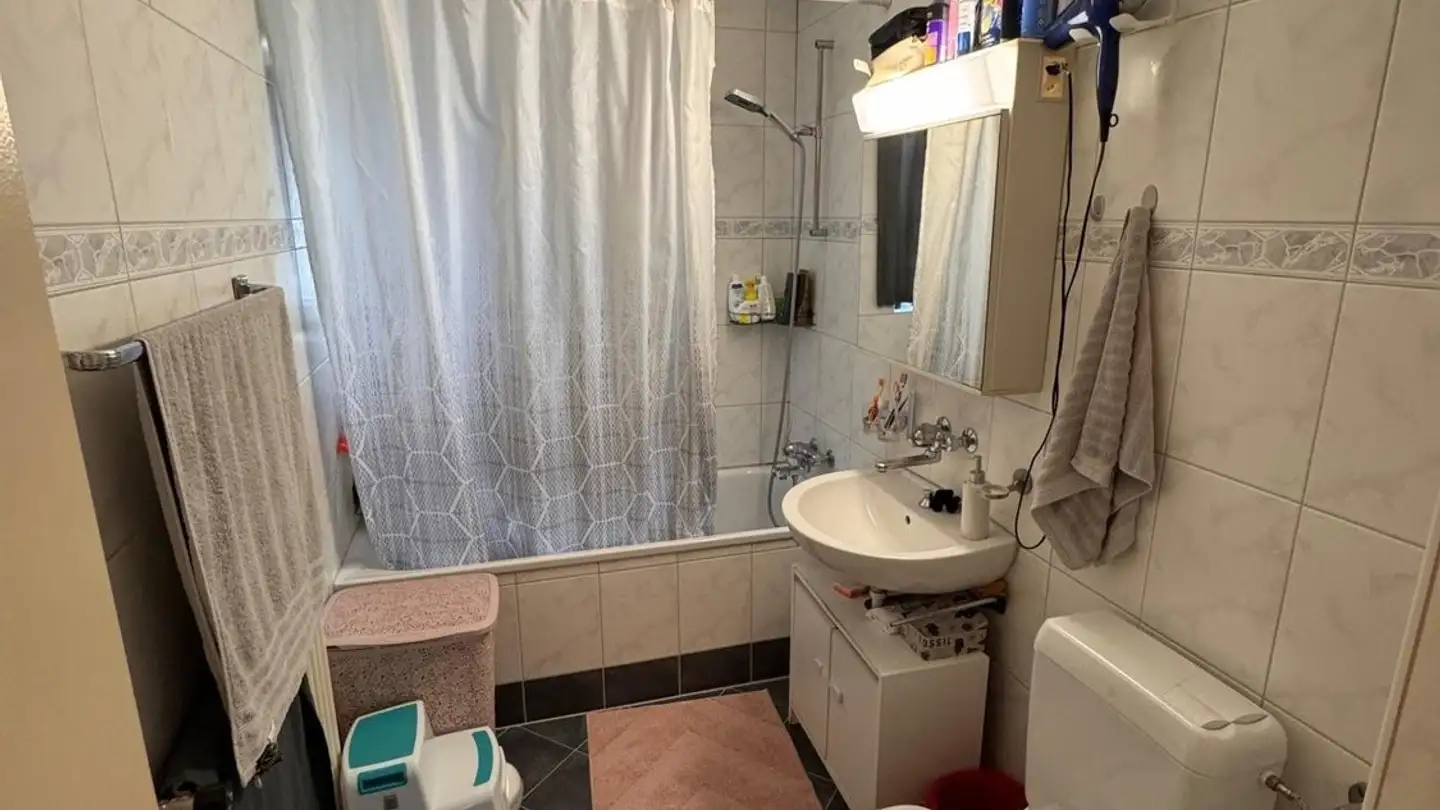 Appartamento in affitto - Furlängeweg 350, 5325 Leibstadt