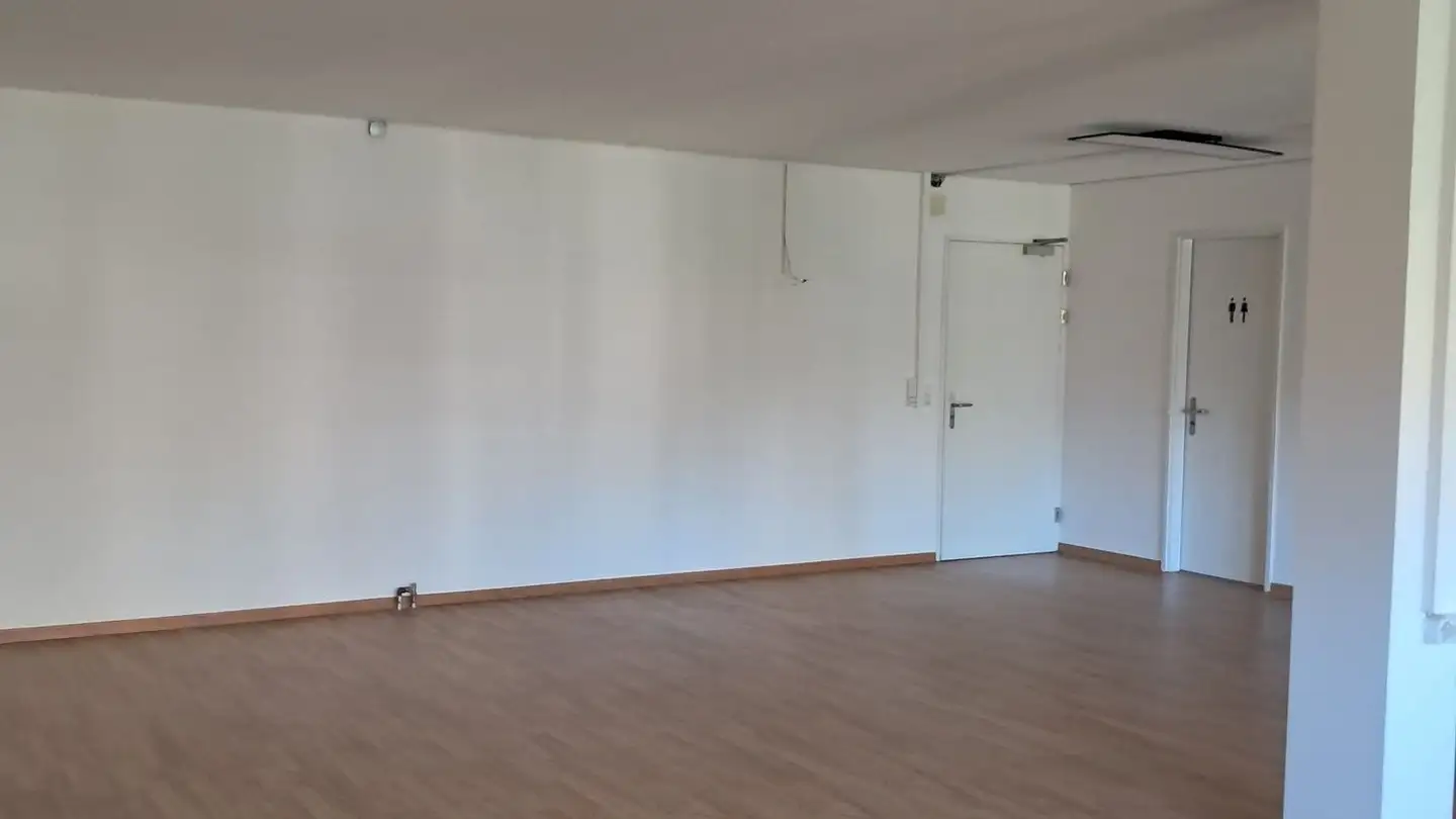 Spazio ufficio in affitto - Strandbadweg 5, 8610 Uster