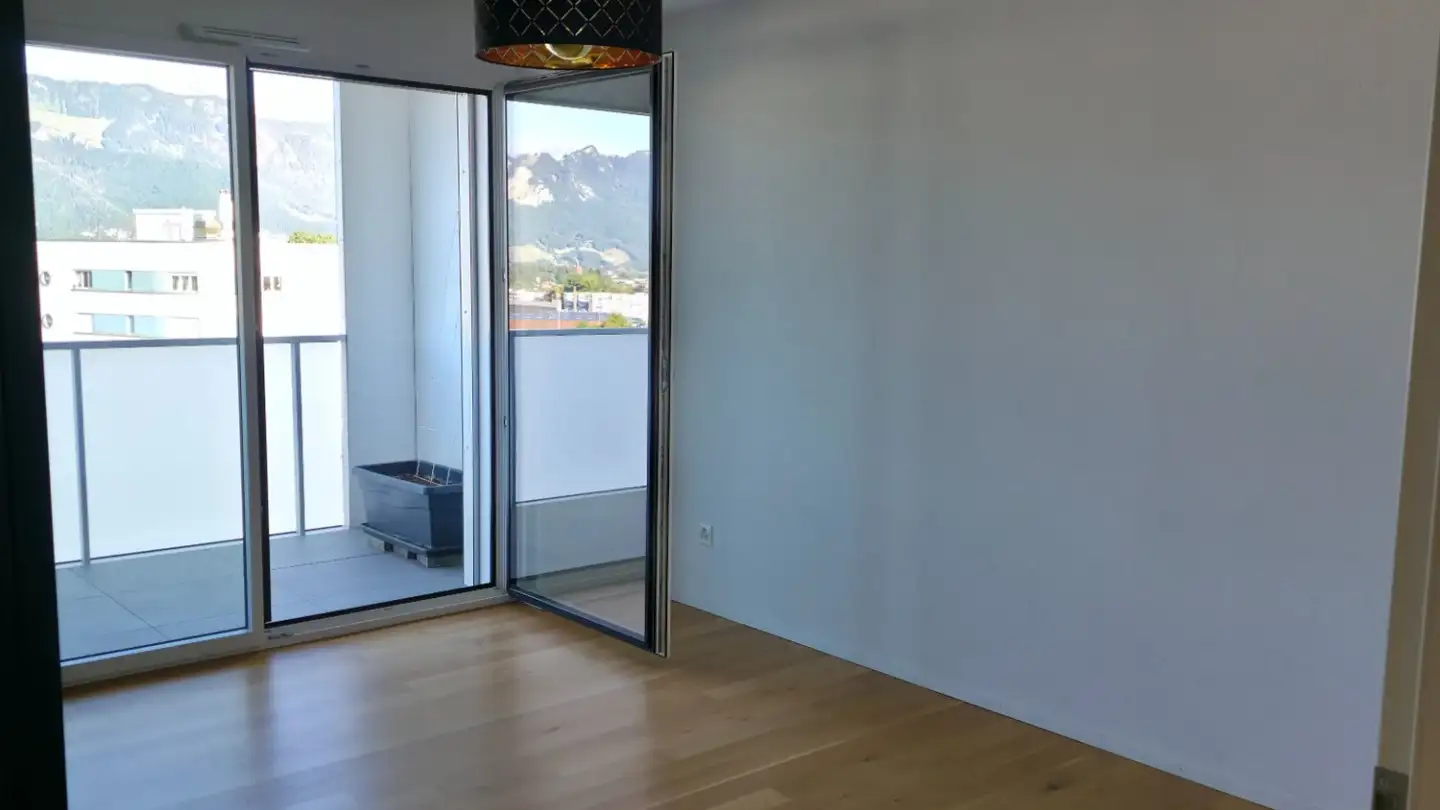 Appartement à louer - Rue De Vevey 246, 1630 Bulle - Photo 4