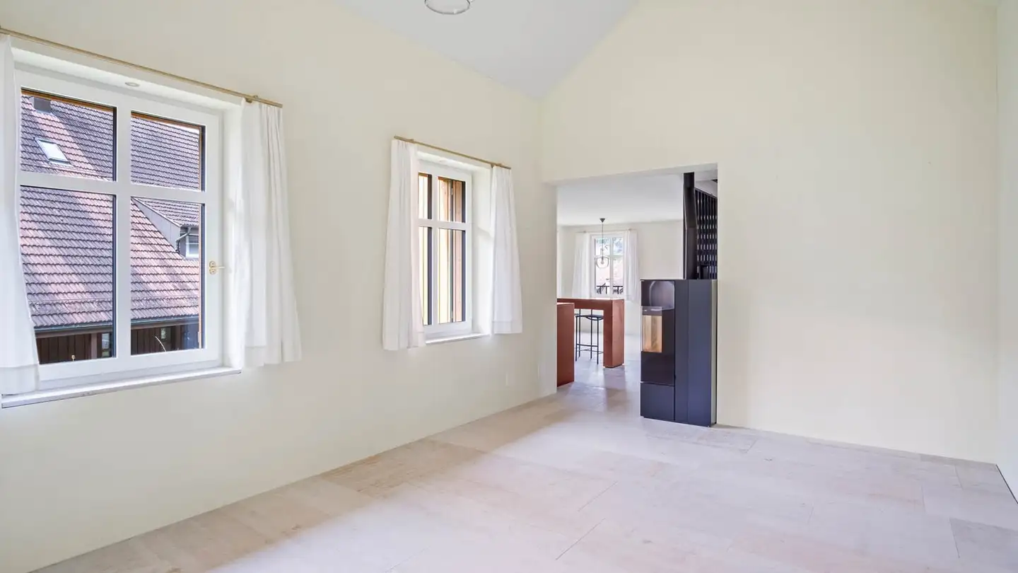 Casa singola in affitto - 8113 Boppelsen - Photo 2