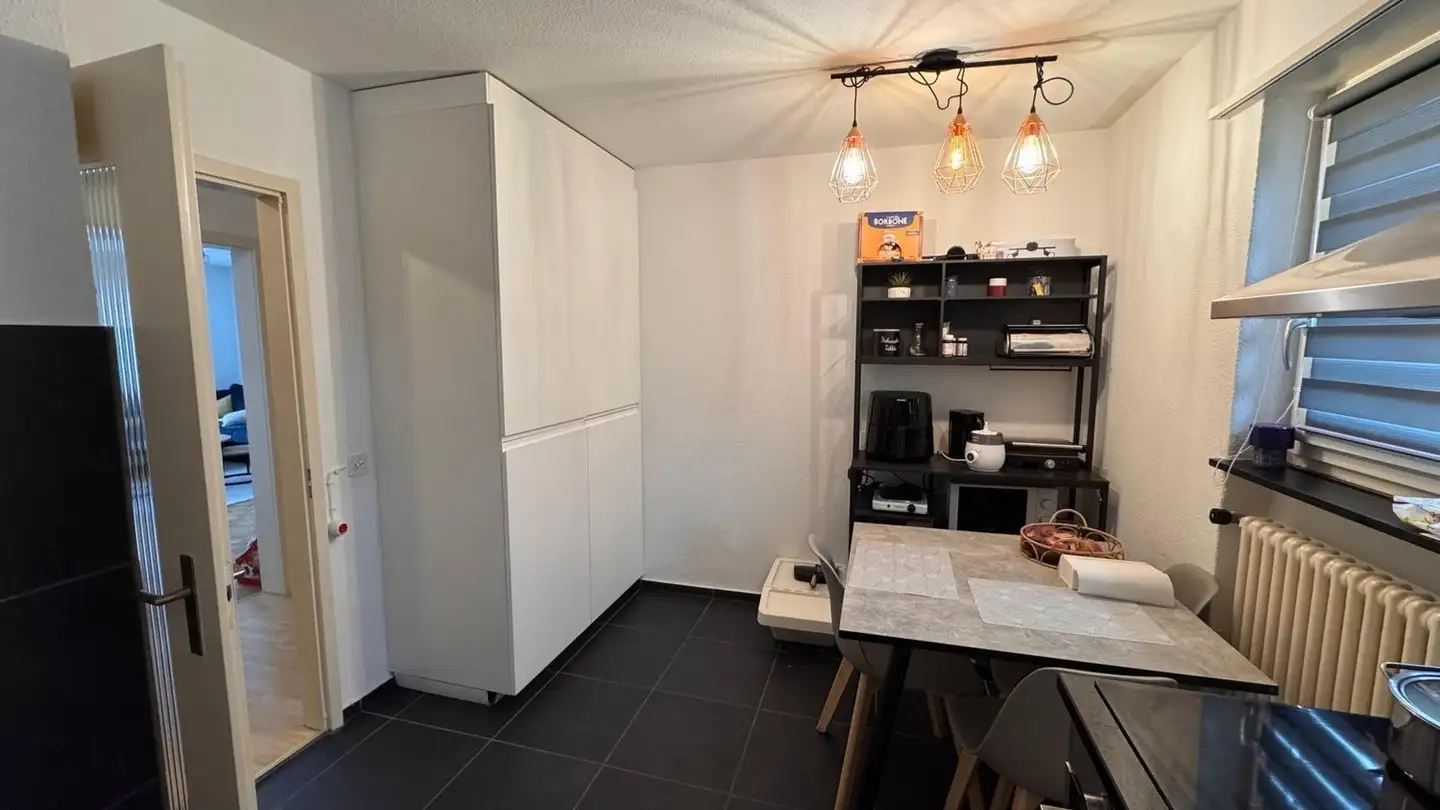 Appartamento in affitto - Furlängeweg 350, 5325 Leibstadt - Foto 3