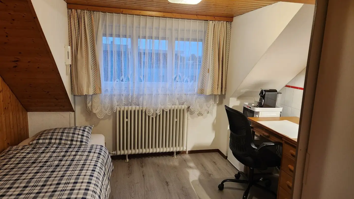 Apartment for rent - Inwilerstrasse 31, 6340 Baar