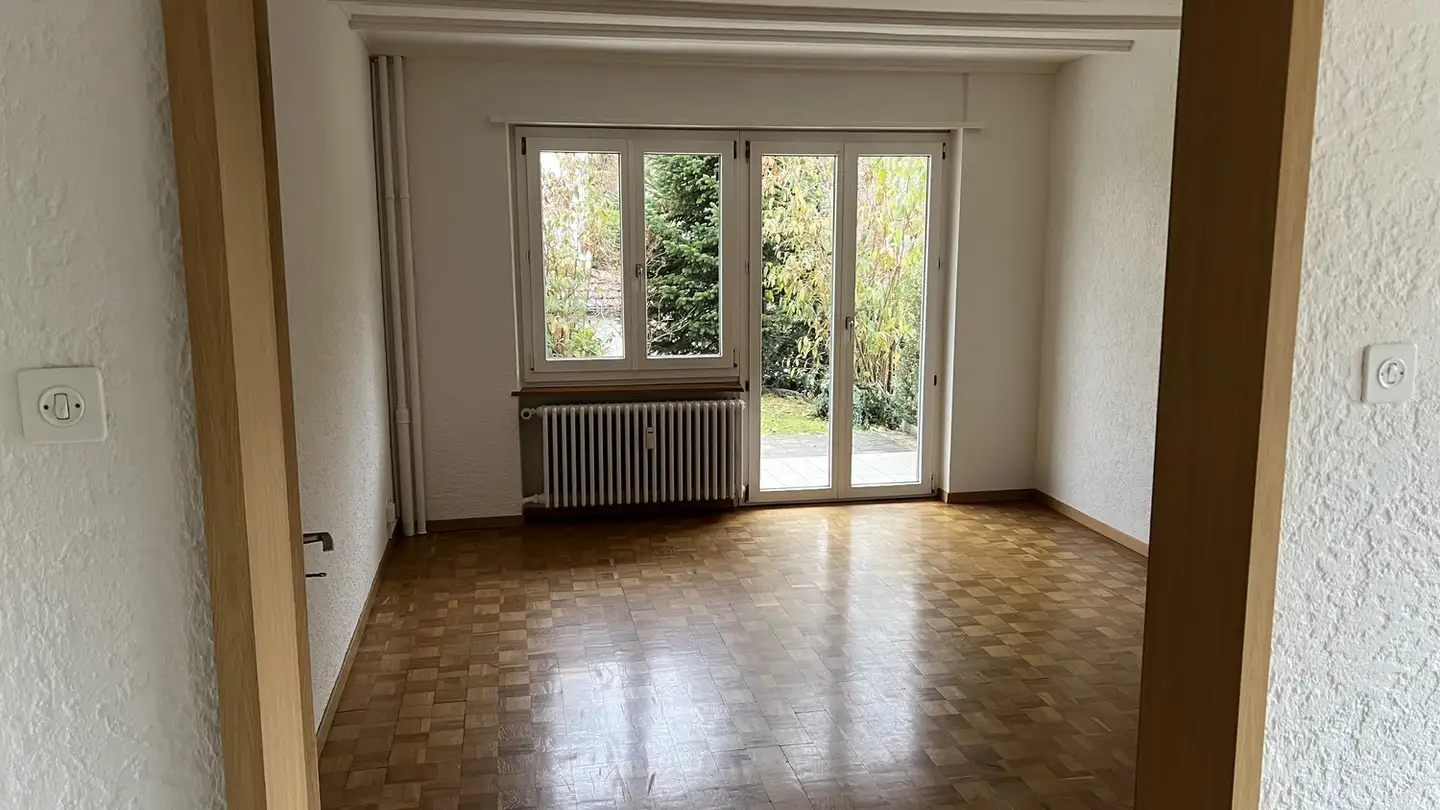 Appartamento in affitto - Heckenweg 35, 3007 Bern
