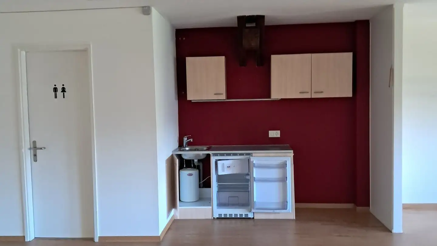 Spazio ufficio in affitto - Strandbadweg 5, 8610 Uster - Foto 4