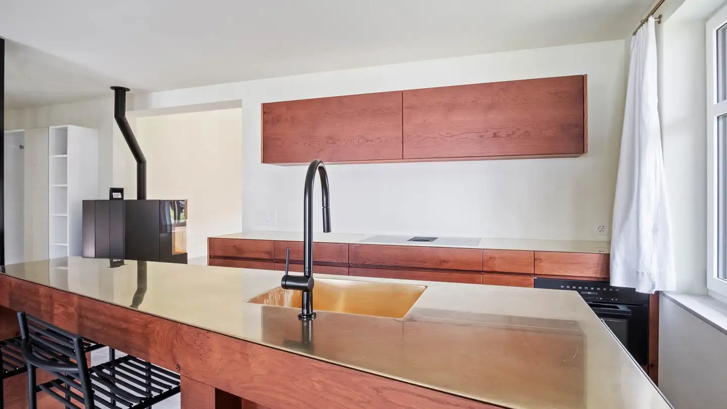 Casa singola in affitto - 8113 Boppelsen - Photo 4