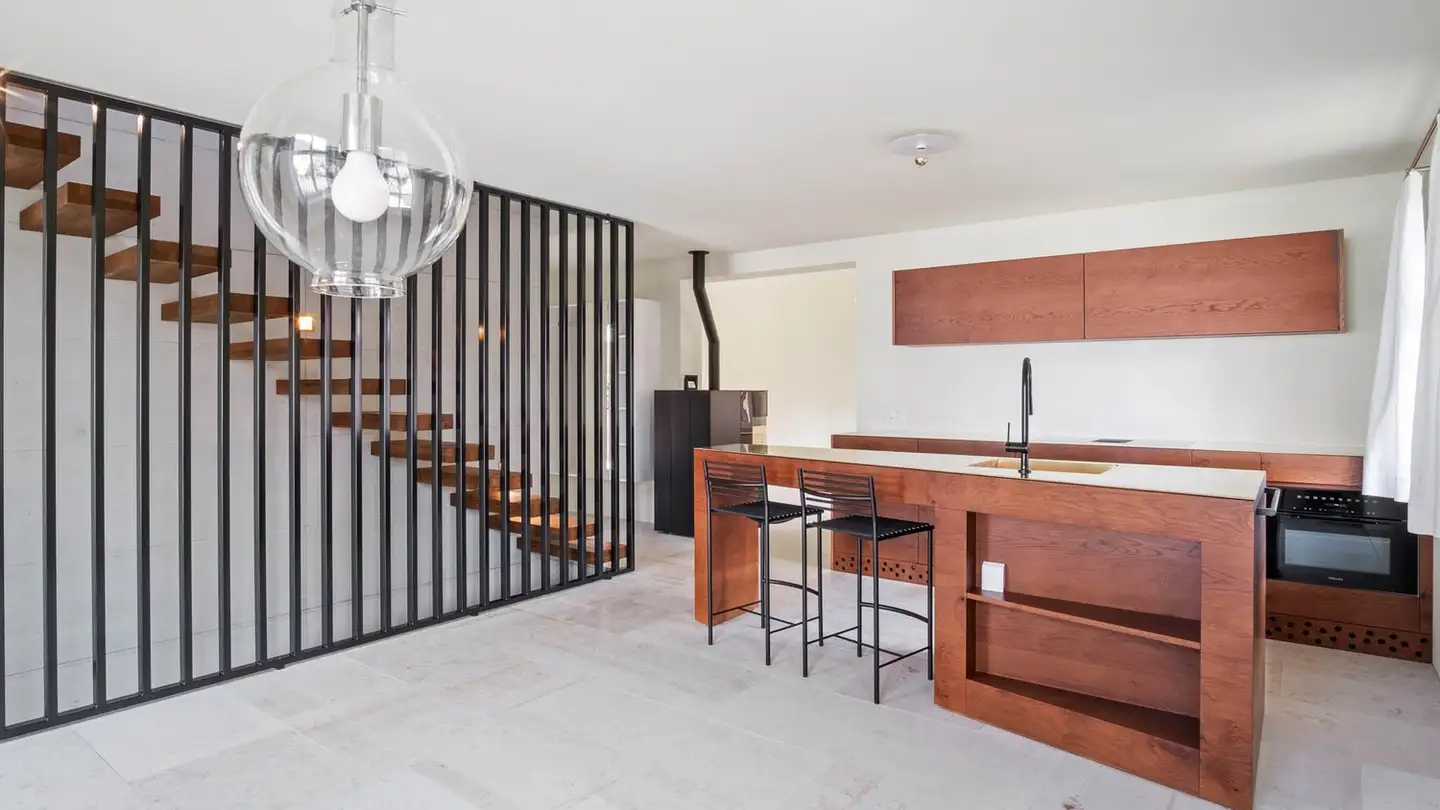 Single house for rent - 8113 Boppelsen