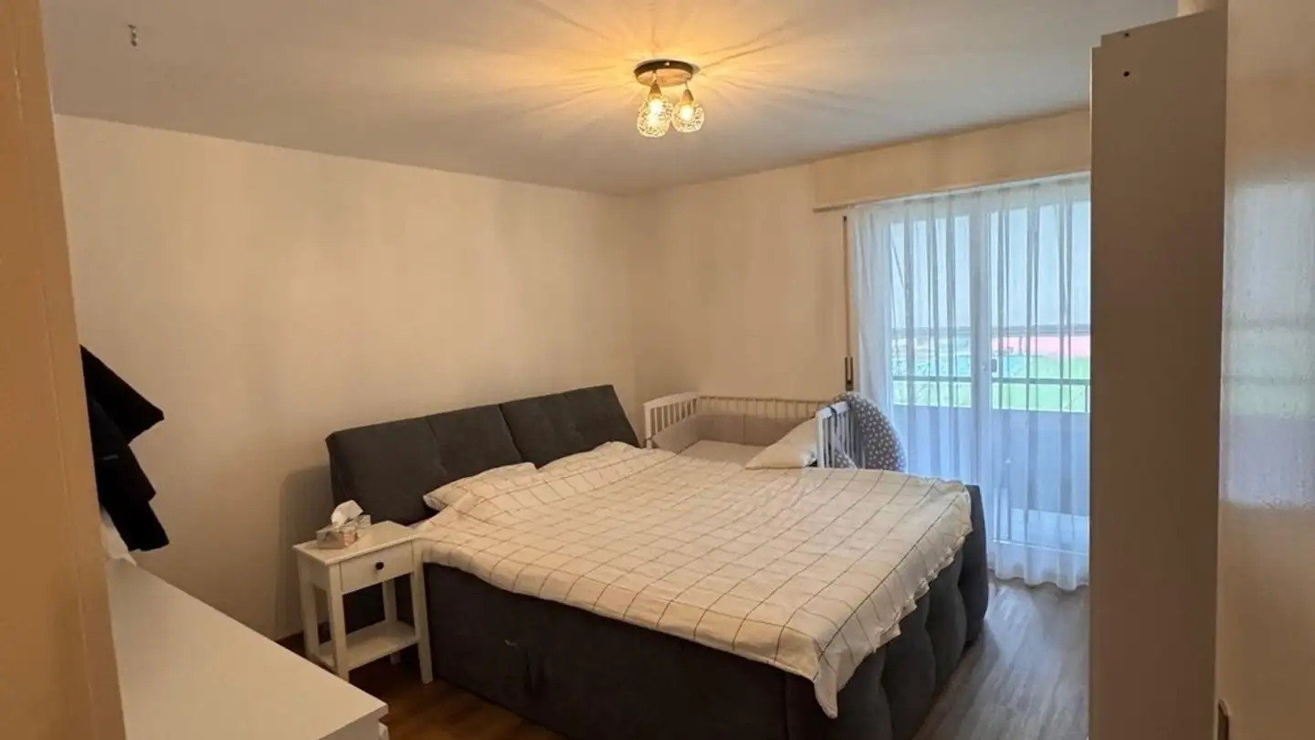 Appartamento in affitto - Furlängeweg 350, 5325 Leibstadt - Foto 2