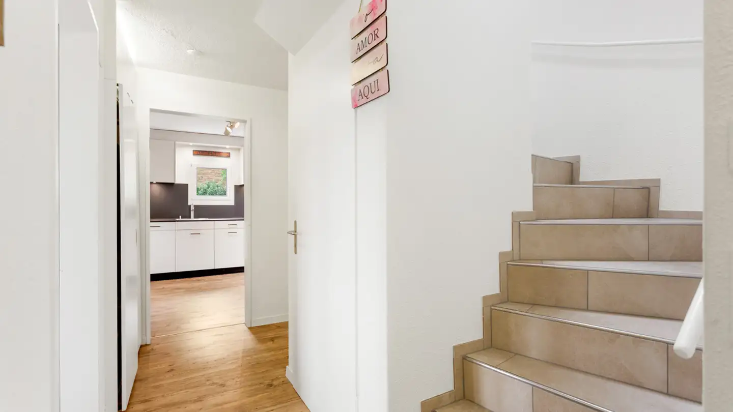 Casa bifamiliare in vendita - Tümpfelstrasse 2, 9223 Halden - Foto 2