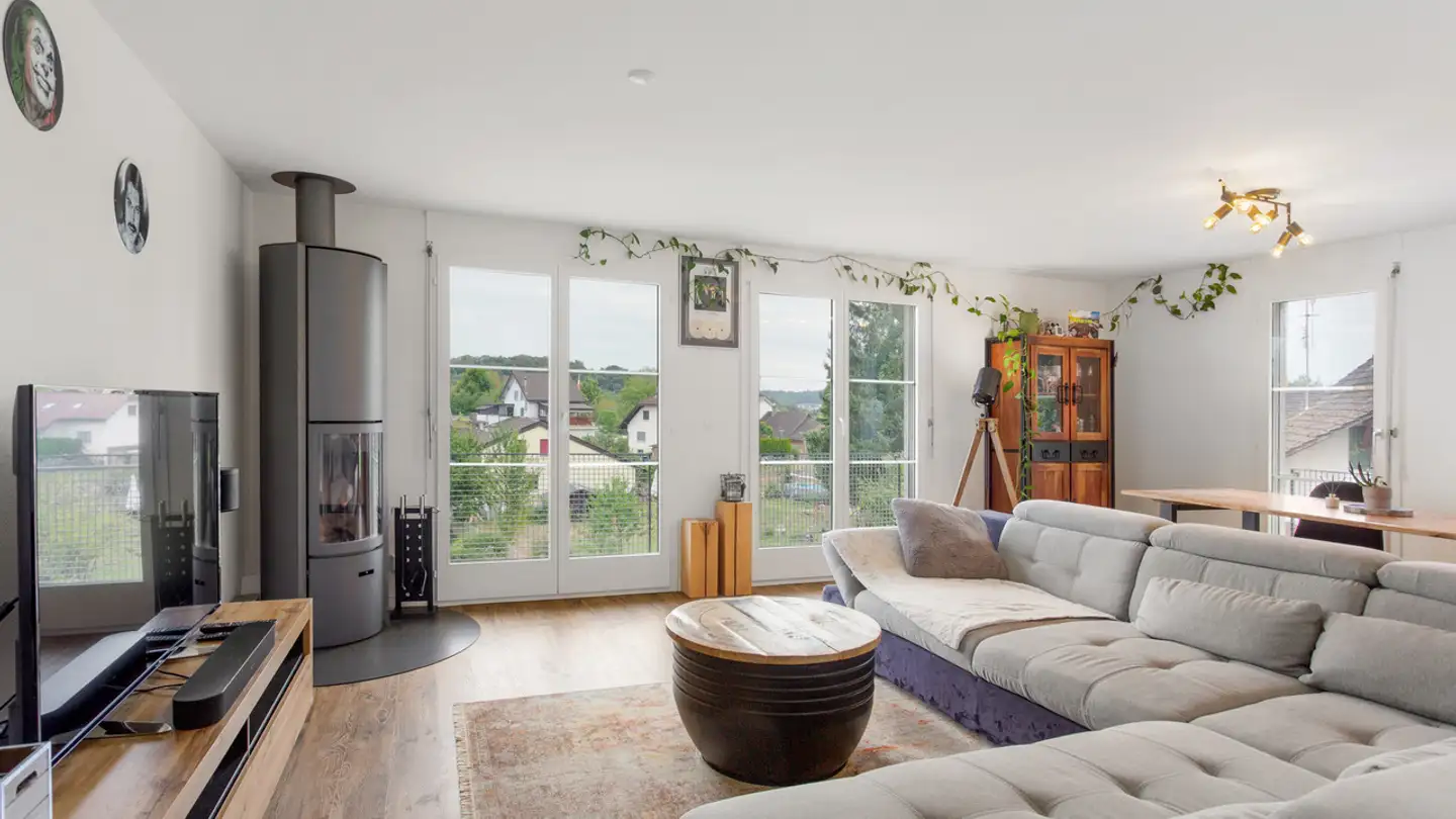 Casa bifamiliare in vendita - Tümpfelstrasse 2, 9223 Halden - Foto 3